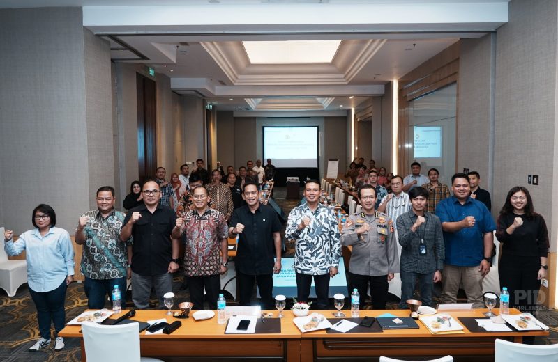 Perusahaan Jasa Raharja