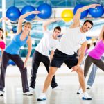 Senam Aerobik Olahraga Seru Untuk Kebugaran Tubuh Anda