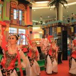 Tarian Cokek Bagian Penting Dari Sejarah Budaya Betawi
