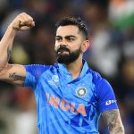 Virat Kohli Nama Terbesar Dalam Dunia Cricket Modern