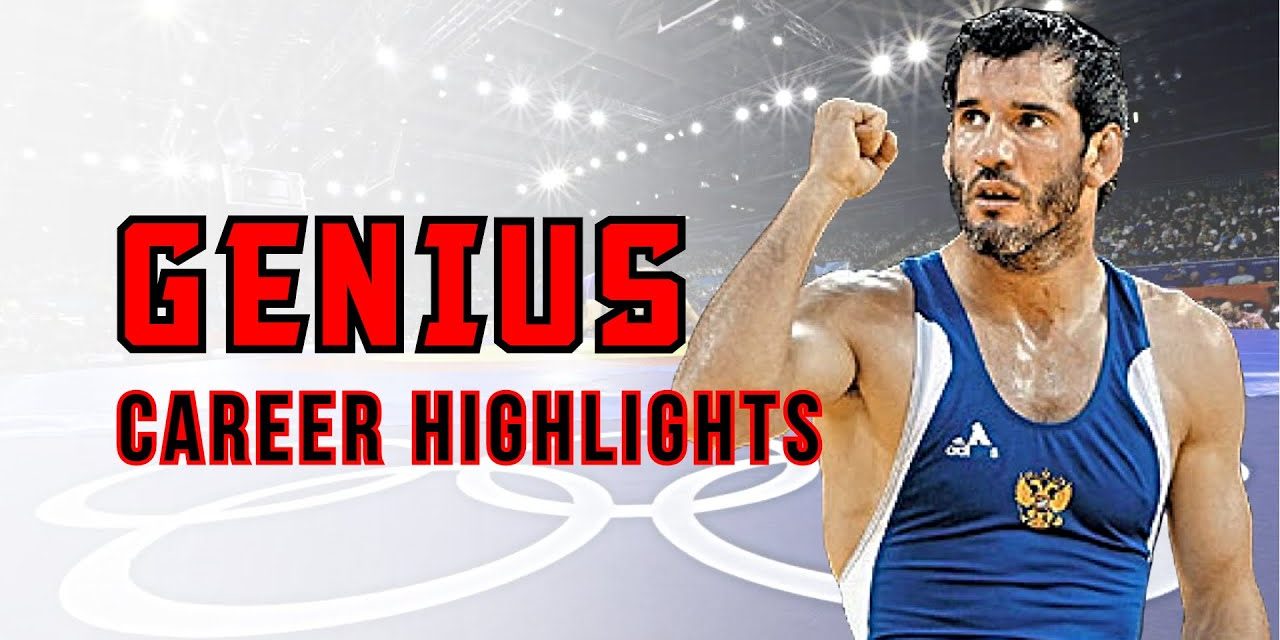 Buvaisar Saitiev Legenda Yang Meraih Kesuksesan Luar Biasa