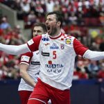 Domagoj Duvnjak Kemampuan Membaca Permainan Sangat Tajam