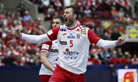 Domagoj Duvnjak Kemampuan Membaca Permainan Sangat Tajam