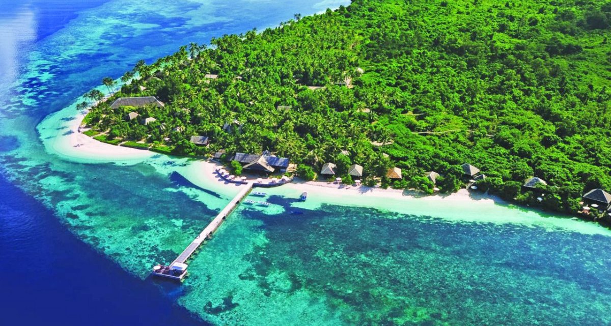 Fakta Menarik Wakatobi, Destinasi Kelas Dunia Di Indonesia Timur