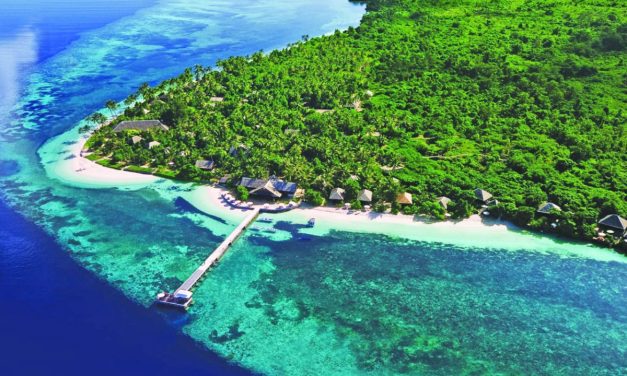 Fakta Menarik Wakatobi, Destinasi Kelas Dunia Di Indonesia Timur