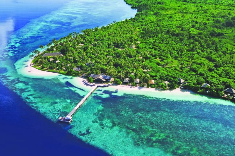 Fakta Menarik Wakatobi