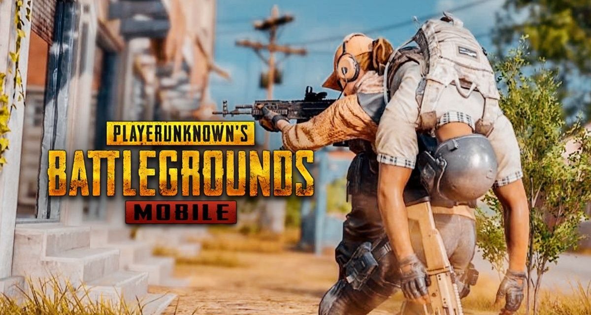 Game PUBG Permainan Battle Royale Paling Populer Dan Seru