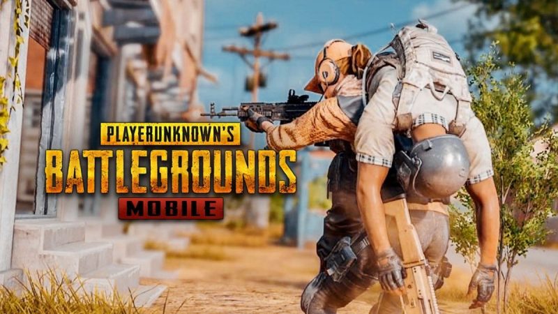 Game PUBG