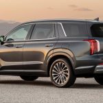 Hyundai Palisade SUV Mewah Yang Di Idamkan Banyak Orang