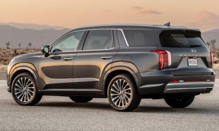 Hyundai Palisade SUV Mewah Yang Di Idamkan Banyak Orang