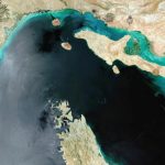 Iran Kembali Tutup Selat Hormuz Usai Israel Serang Lebanon