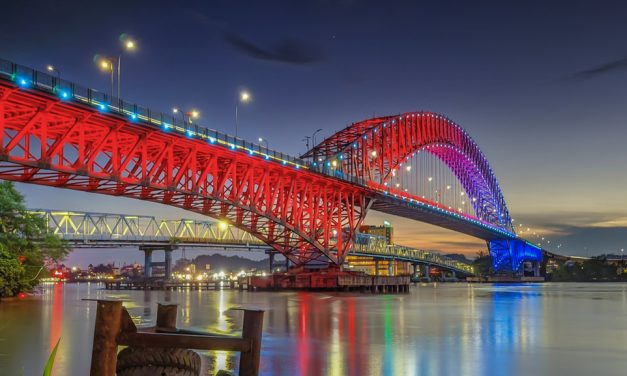 Kota Samarinda Sektor Industri Yang Kuat Dari Sumber Daya Alam