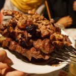 Kuliner Sate Klathak, Daging Kambing Muda Yang Empuk