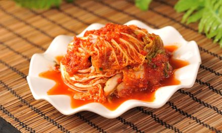 Makanan Pedas Populer Dari Berbagai Negara Di Dunia