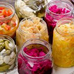 Memahami Jenis Makanan Fermentasi Beserta Khasiatnya