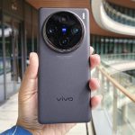 Performa Vivo X100 Pro Memiliki Fitur Kamera Yang Unggul