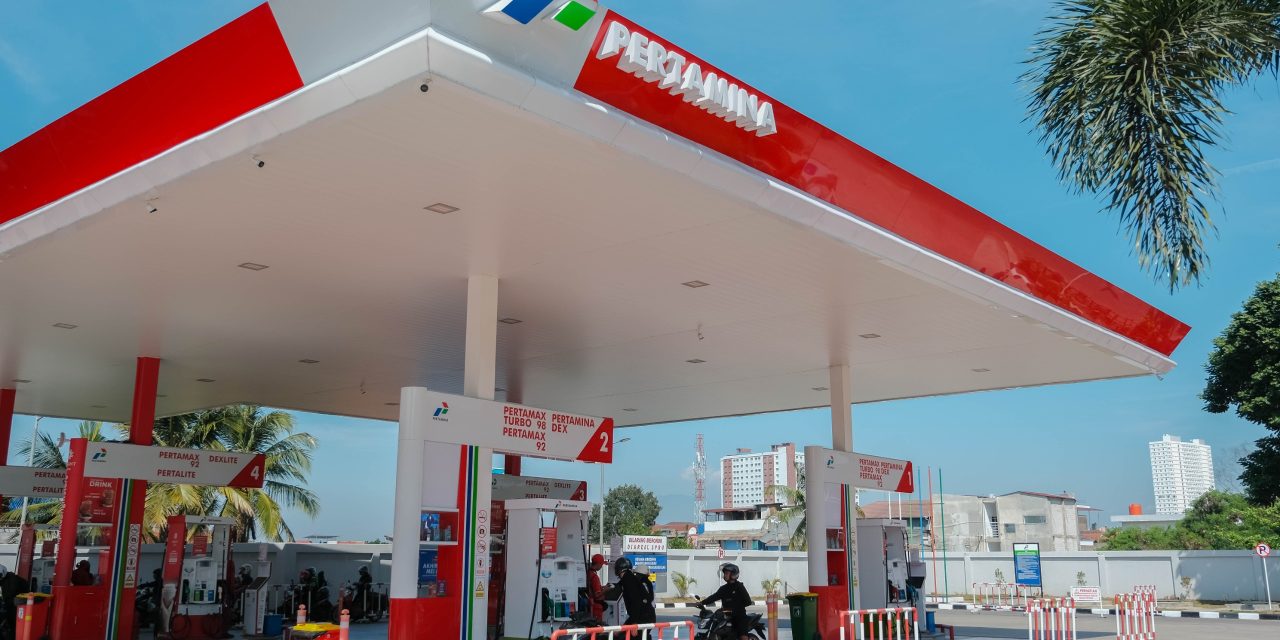 Pertamina Memiliki Peran Penting Dalam Ekonomi Indonesia