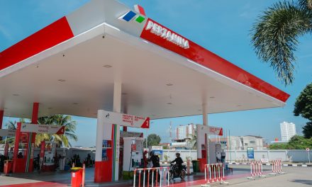 Pertamina Memiliki Peran Penting Dalam Ekonomi Indonesia
