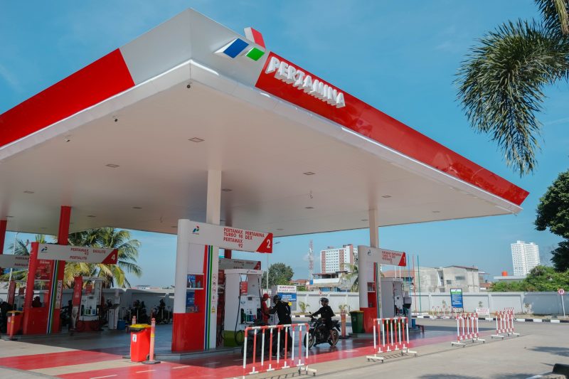 Pertamina