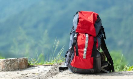 Tips Memilih Ransel Terbaik Untuk Traveling