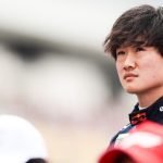 Yuki Tsunoda, Bintang Muda Jepang Bersinar Di Ajang Formula 1