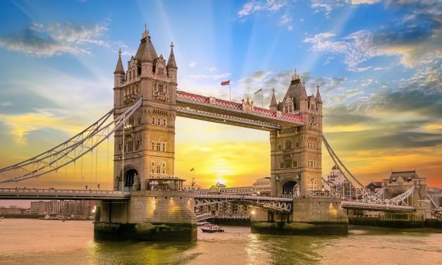 4 Destinasi Wisata Populer Terbaik Di London Yang Bisa Dikunjungi