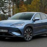 BYD Sealion 7, Ulasan Lengkap Dari Performa Hingga Fitur