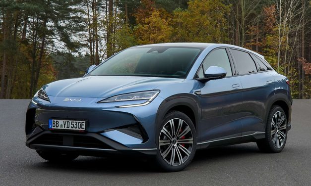 BYD Sealion 7, Ulasan Lengkap Dari Performa Hingga Fitur