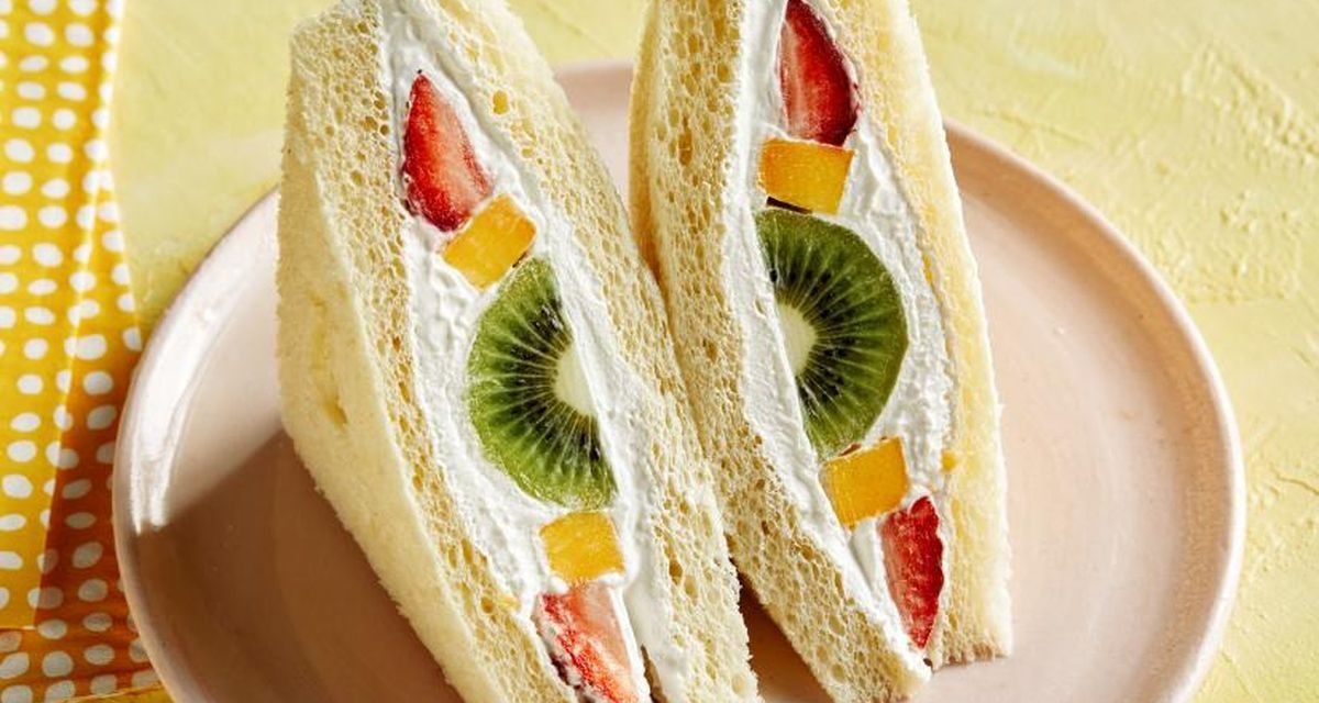Bisnis Fruit Sando, Peluang Usaha Kuliner Sehat Yang Menjanjikan