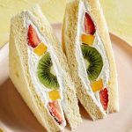 Bisnis Fruit Sando, Peluang Usaha Kuliner Sehat Yang Menjanjikan