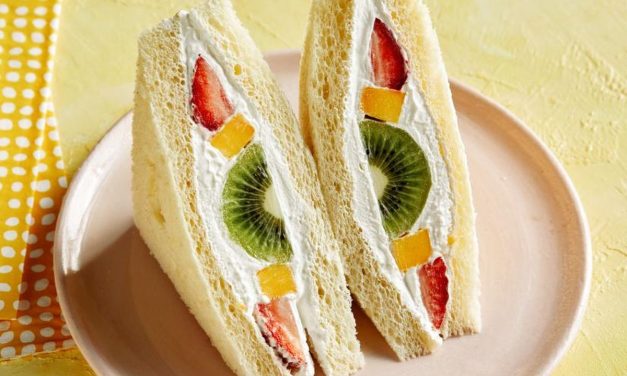 Bisnis Fruit Sando, Peluang Usaha Kuliner Sehat Yang Menjanjikan