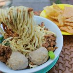 Harta Karun Kuliner, 4 Bakmi Ayam Legendaris Di Jakarta