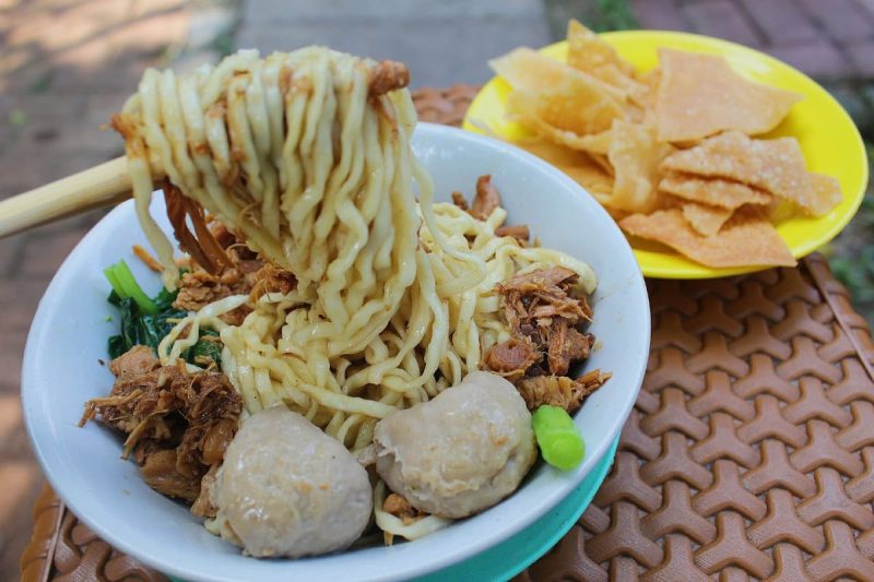 Harta Karun Kuliner