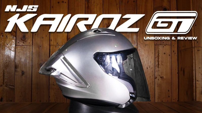 Helm NJS Kairoz