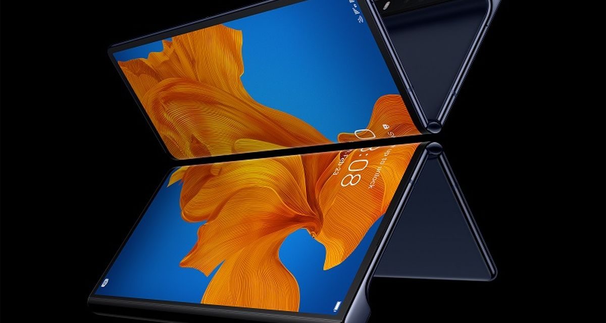 Huawei Mate Xs, Inovasi Terbaru Dalam Dunia Smartphone Lipat