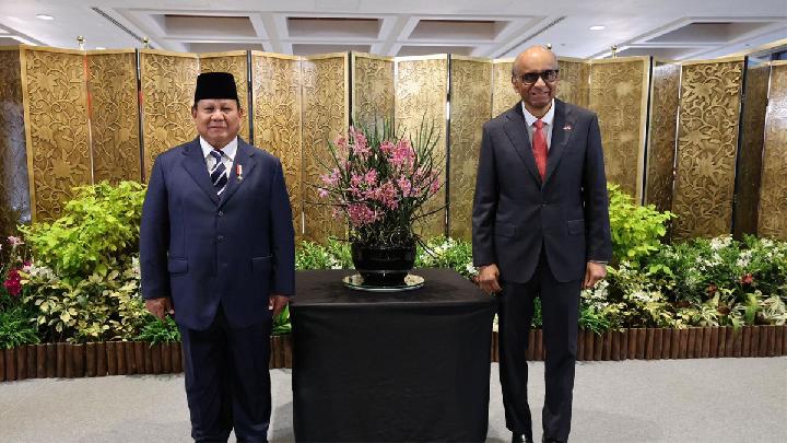Investasi Nasional, Meniru Kunci Sukses Singapura