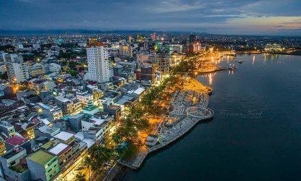 Kota Makassar, Perpaduan Alam, Kuliner Budaya Yang Memikat