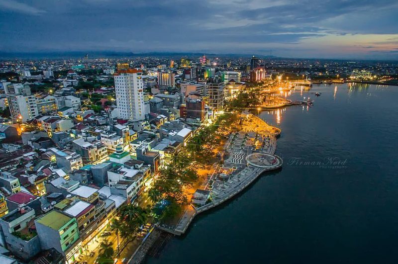 Kota Makassar