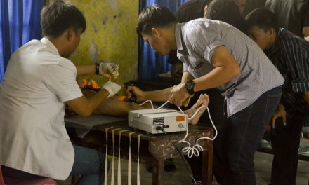 Manfaat Khitanan Dalam Kesehatan Dan Identitas Sosial