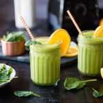 Mendapatkan Energi Setiap Hari Dengan Resep Green Smoothie