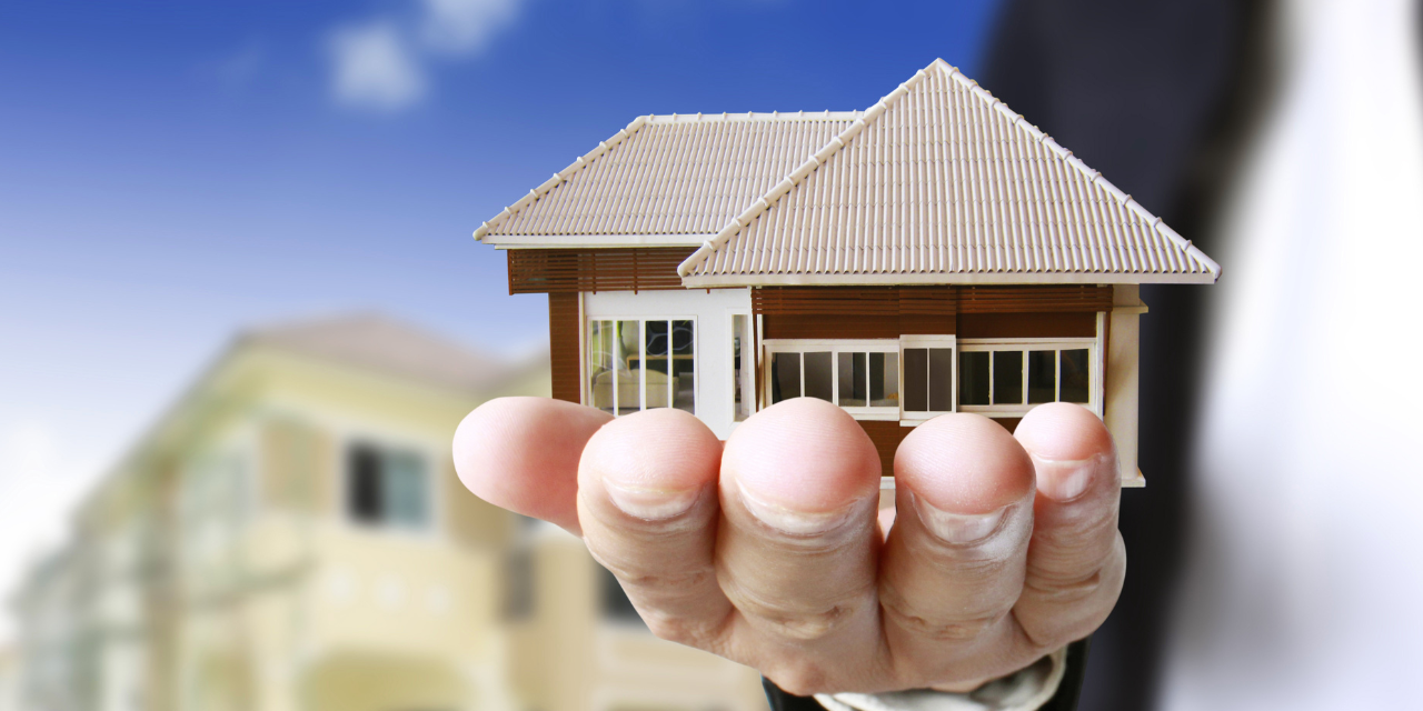 Menemukan Lokasi Yang Tepat Menjalankan Bisnis Properti