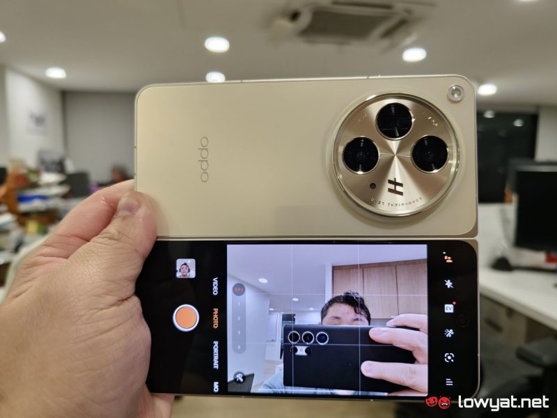 OPPO Find N3