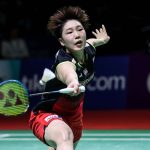 Pebulu Tangkis Asal Jepang Akane Yamaguchi Dan Pemain Terbaik