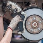 Rem Mobil Matic, Begini Cara Perawatan Dan Penggunaannya!