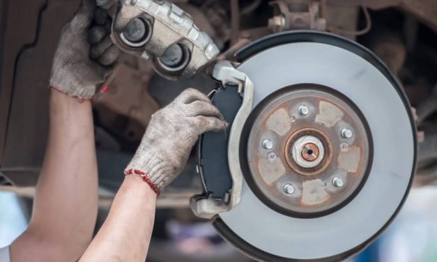 Rem Mobil Matic, Begini Cara Perawatan Dan Penggunaannya!