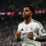 Rodrygo Pemain Berbakat Real Madrid Yang Mencuri Perhatian