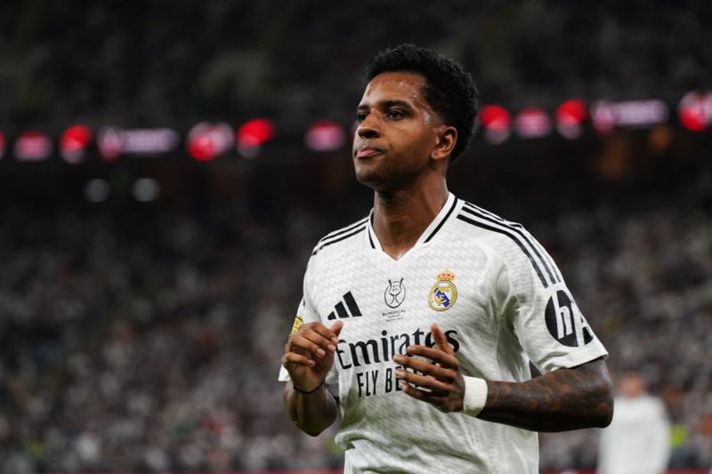 Rodrygo
