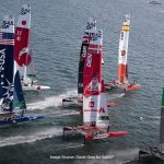 Sail Boat Kompetisi Sejarah Dan Perkembangan Balap Layar