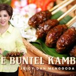 Sate Buntel Khas Solo Satu Satunya Di Kebumen
