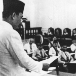 1 Juni dan Kontroversi Hari Lahir Pancasila